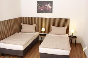 Gästehaus Jekle Zimmer & Ferienwohnungen