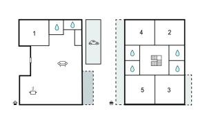 5 Bedroom Stunning Home In Nedescina