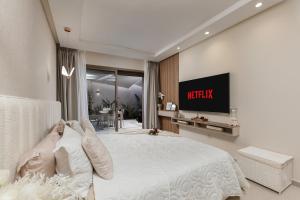 Évasion parfaite - piscine et mer à pied