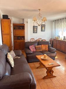 Del Mar - Ático dúplex en primera línea de playa