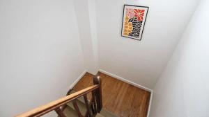 La villa douaisienne central terrasse privee