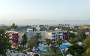 Bieno Venüs Hotel -Inclusive