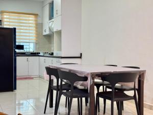 Langkawi Cozy Holiday Home at Taman Simfoni by Zervin
