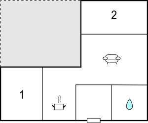 Beautiful Home In Allinge