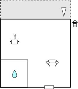 Lovely Apartment In Podstrana