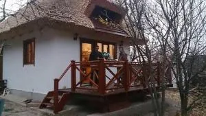 Suhaya Balka - 卡缅斯科耶