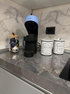 M2 Lambrate Apartment