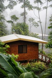 Chato Arenal Lodge