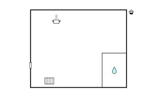 Stunning Home In Carloforte With Wifi