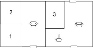 Cozy Home In Kalundborg With Wifi