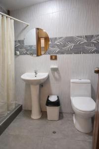 Hospedaje chakana inn