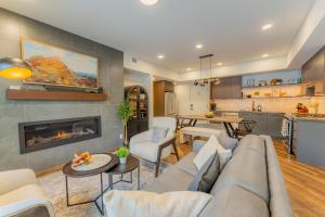 Brand New Canmore Condo by Canadian Rockies Vacation Rentals