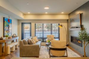 Brand New Canmore Condo by Canadian Rockies Vacation Rentals
