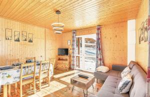 Chalet Les Balcons du Grand Puy
