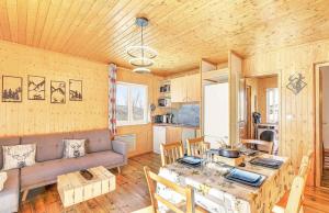 Chalet Les Balcons du Grand Puy
