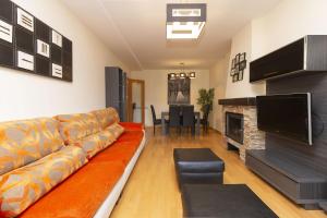 Altos de Argualas by BeValle