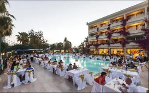 Bieno Venüs Hotel -Inclusive