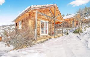 Chalet Les Balcons du Grand Puy