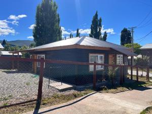 Departamentos Confluencia