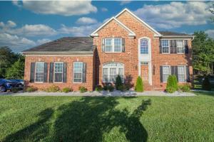Spacious 7BR Retreat WGym Near DC-Family Friendly