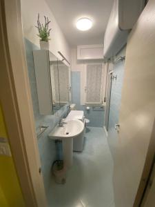 Appartamento al Condominio Concordia