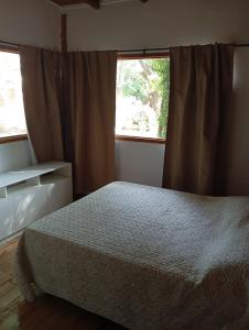 Bosque y Mar - La Cabaña