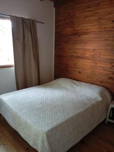 Bosque y Mar - La Cabaña