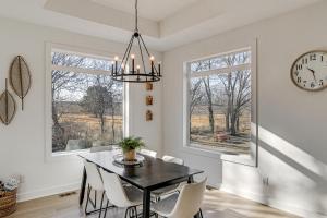 The Cove Polk City Ranch Near Saylorville Lake