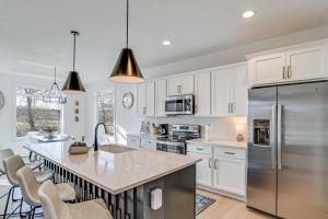 The Cove Polk City Ranch Near Saylorville Lake