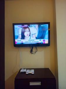 Kota Kinabalu City Centre SCSP 2Pax Premium Studio 沙巴-亚庇市中心民宿