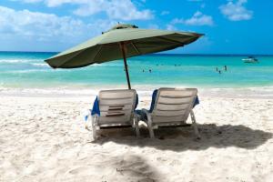 101 Sapphire Beach Barbados