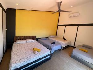 Pyramid Tamarindo Luxury Hotel