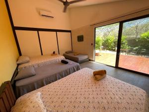 Pyramid Tamarindo Luxury Hotel