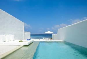 Knossos Beach Bungalows Suites Resort & Spa