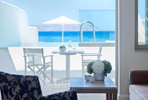 Knossos Beach Bungalows Suites Resort & Spa