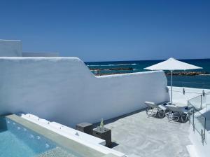 Knossos Beach Bungalows Suites Resort & Spa