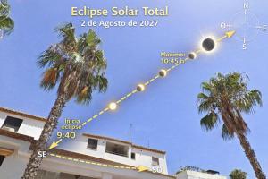 Estudio J-60, terraza & 1º planta