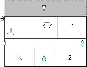 Two-Bedroom Apartment In Podstrana