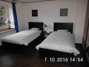 The Cottage and The Loft