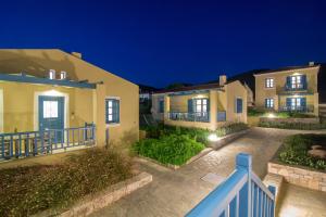 Evgenia Residences Limnos Greece