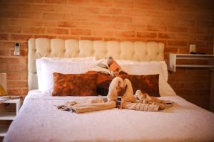 Haya Vista Alta - Chalés Independentes