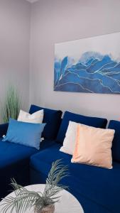 Residenza Santa Anastasia Blu Piazza Erbe