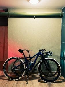 Le Petit Roc Cozy Basecamp in Roc dEnfer