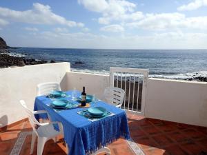 El Varadero, Igueste - Tenerife