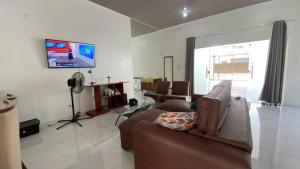 Casa Círio Salinas Pará