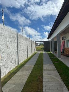 Casa Círio Salinas Pará