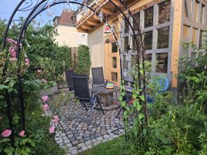 Highland-Apartment by MacLeod