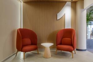 Best Western Plus Hotel Terraza