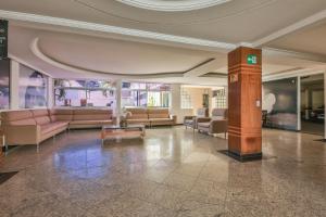 Hot Star Thermas Hotel