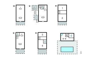 Stunning Home In Kamesnica With Sauna